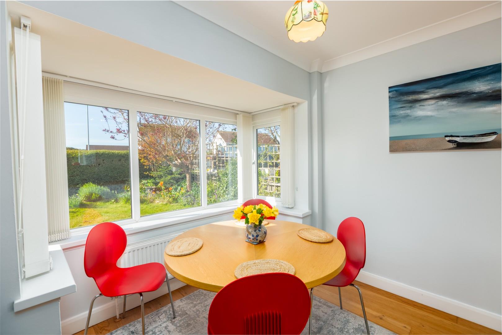 Three Cliffs Drive, Southgate, Swansea, SA3 2BN